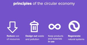 What is the Circular Economy? – Circular Design Institute