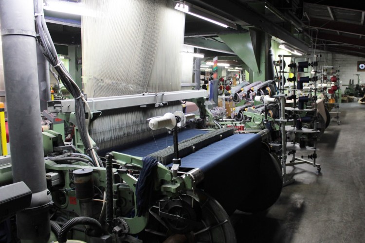 circular textiles Ireland