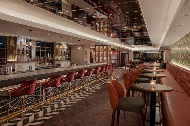 Castlebrook Hotel Project